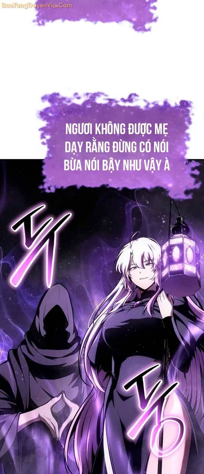 Vua Hiệp Sĩ Đã Trở Lại Với Một Vị Thần: Chapter 91