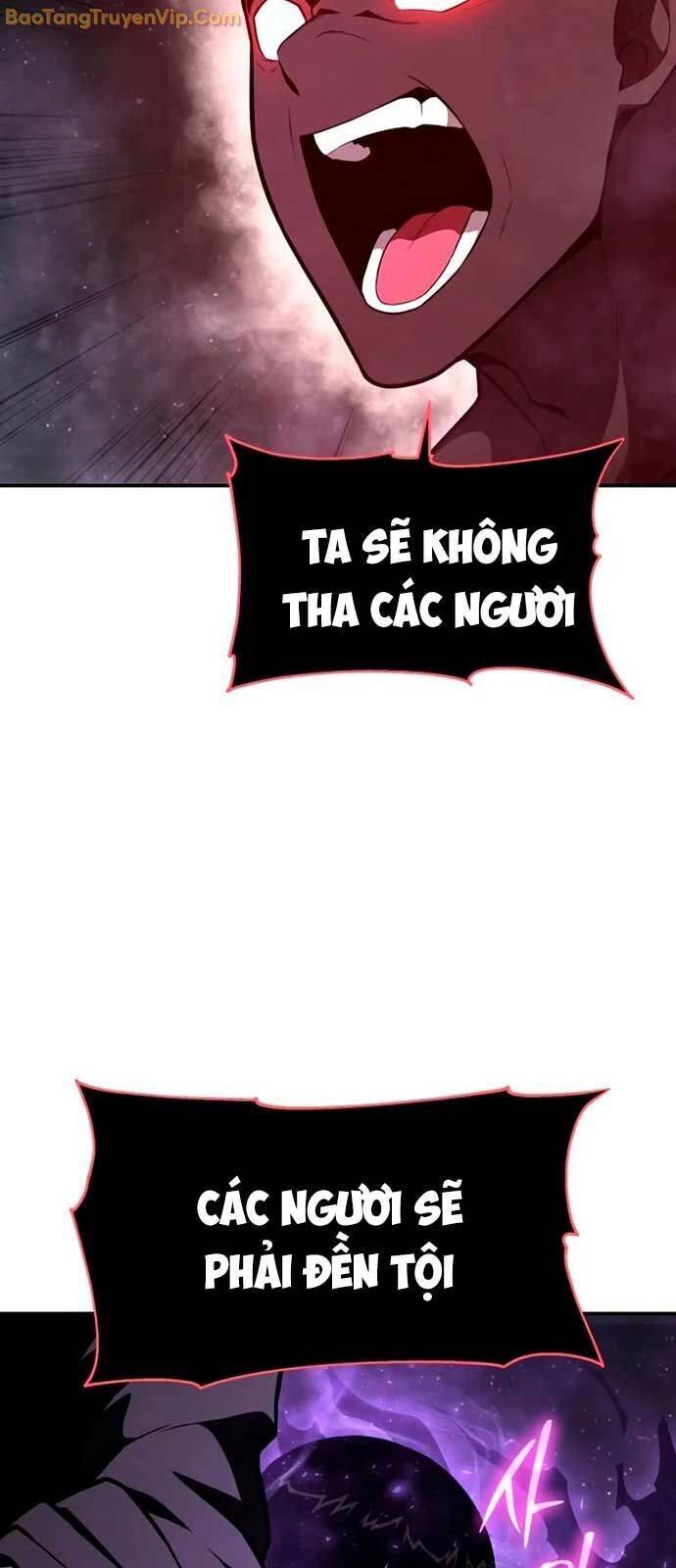 Vua Hiệp Sĩ Đã Trở Lại Với Một Vị Thần: Chapter 91