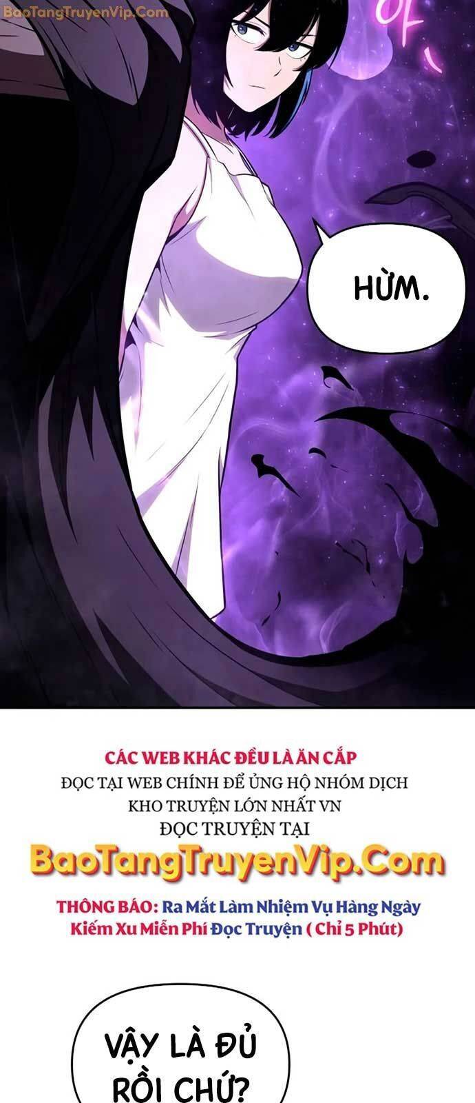 Vua Hiệp Sĩ Đã Trở Lại Với Một Vị Thần: Chapter 91