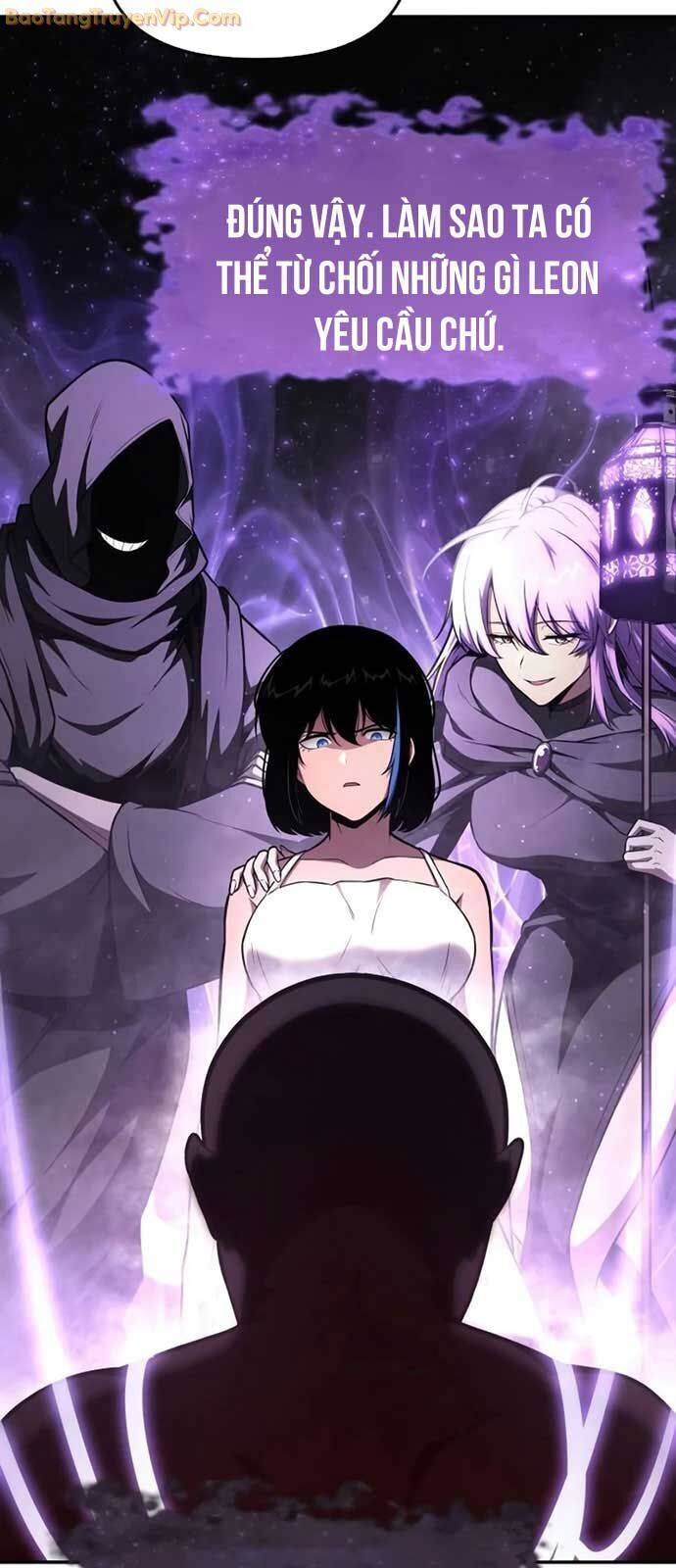 Vua Hiệp Sĩ Đã Trở Lại Với Một Vị Thần: Chapter 91