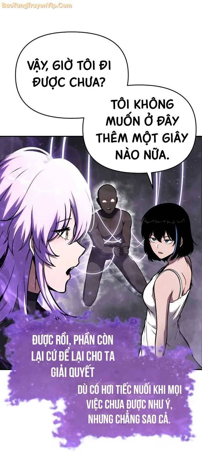 Vua Hiệp Sĩ Đã Trở Lại Với Một Vị Thần: Chapter 91