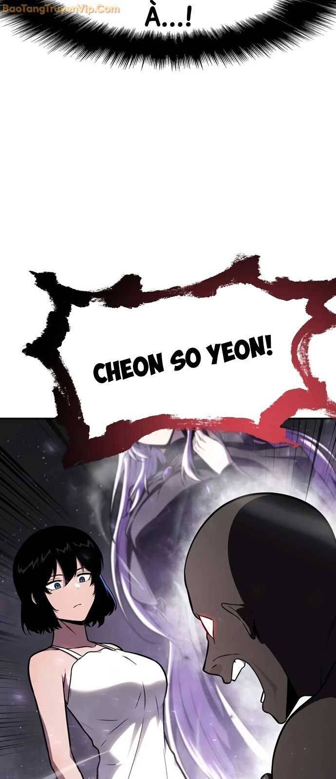 Vua Hiệp Sĩ Đã Trở Lại Với Một Vị Thần: Chapter 91