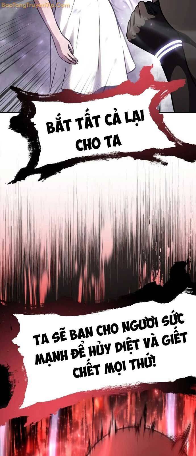 Vua Hiệp Sĩ Đã Trở Lại Với Một Vị Thần: Chapter 91