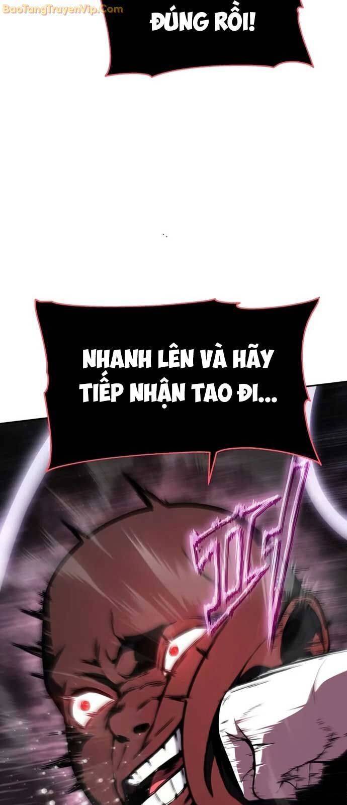 Vua Hiệp Sĩ Đã Trở Lại Với Một Vị Thần: Chapter 91