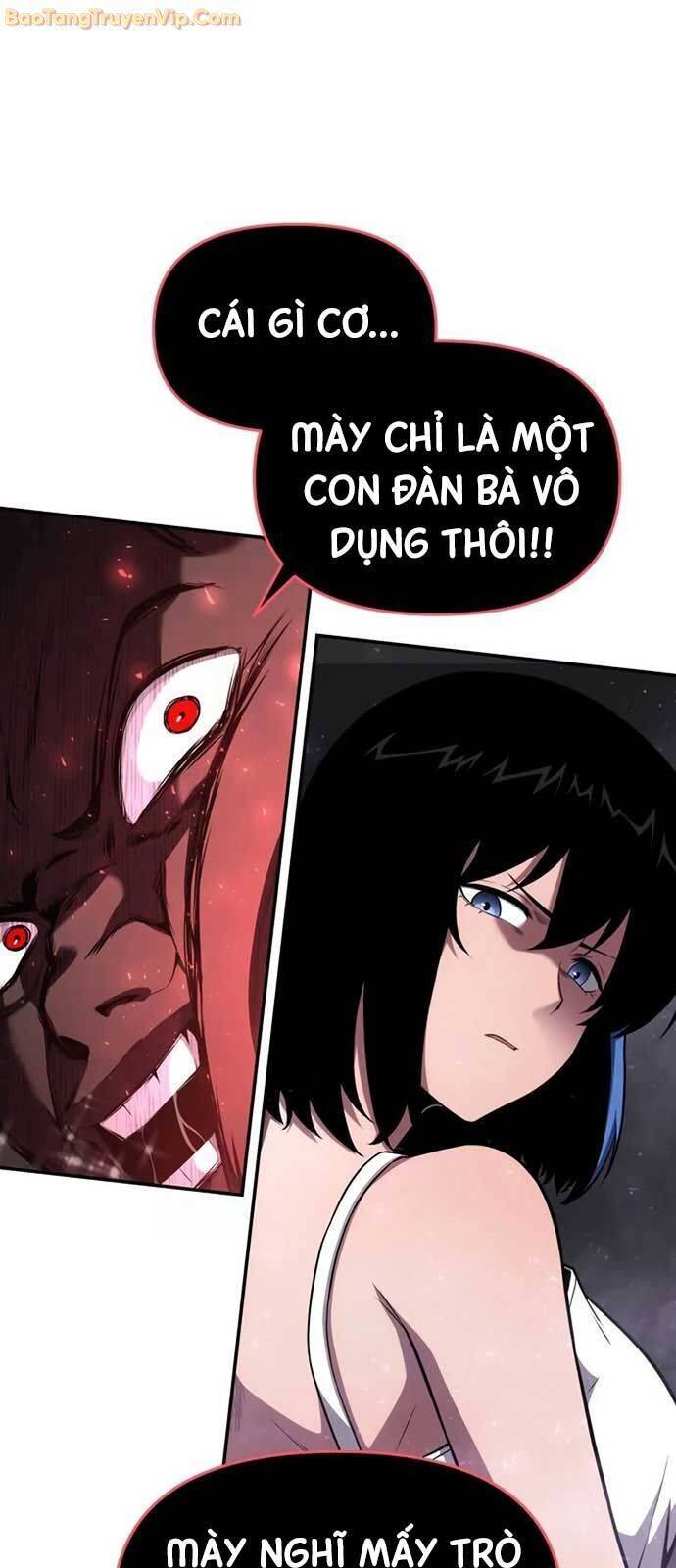 Vua Hiệp Sĩ Đã Trở Lại Với Một Vị Thần: Chapter 91