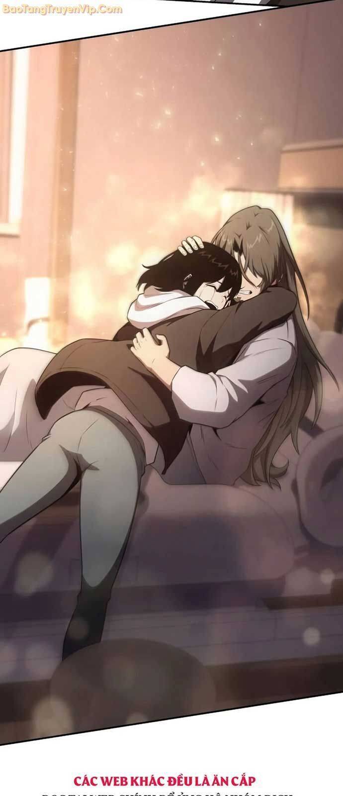 Vua Hiệp Sĩ Đã Trở Lại Với Một Vị Thần: Chapter 91