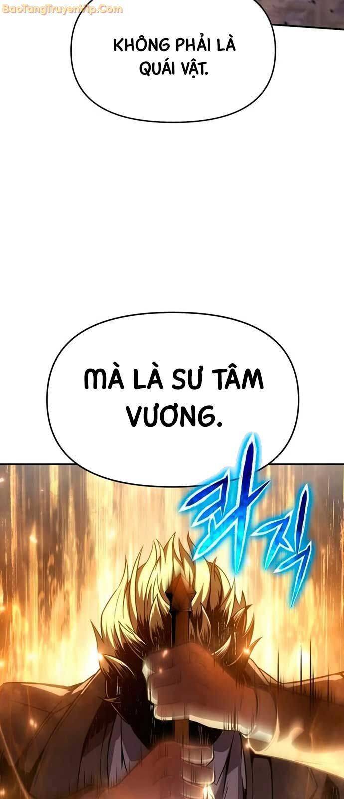 Vua Hiệp Sĩ Đã Trở Lại Với Một Vị Thần: Chapter 91