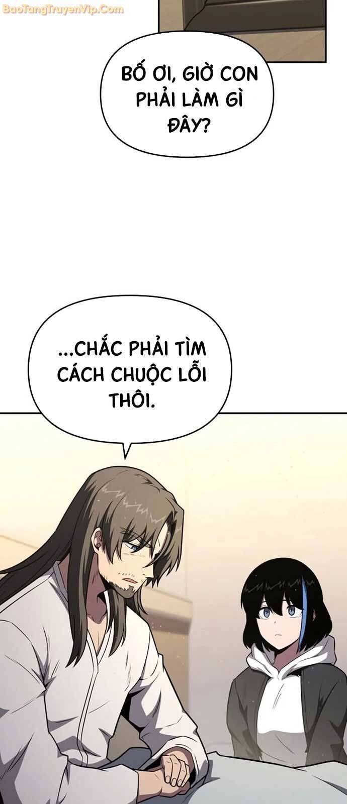 Vua Hiệp Sĩ Đã Trở Lại Với Một Vị Thần: Chapter 91