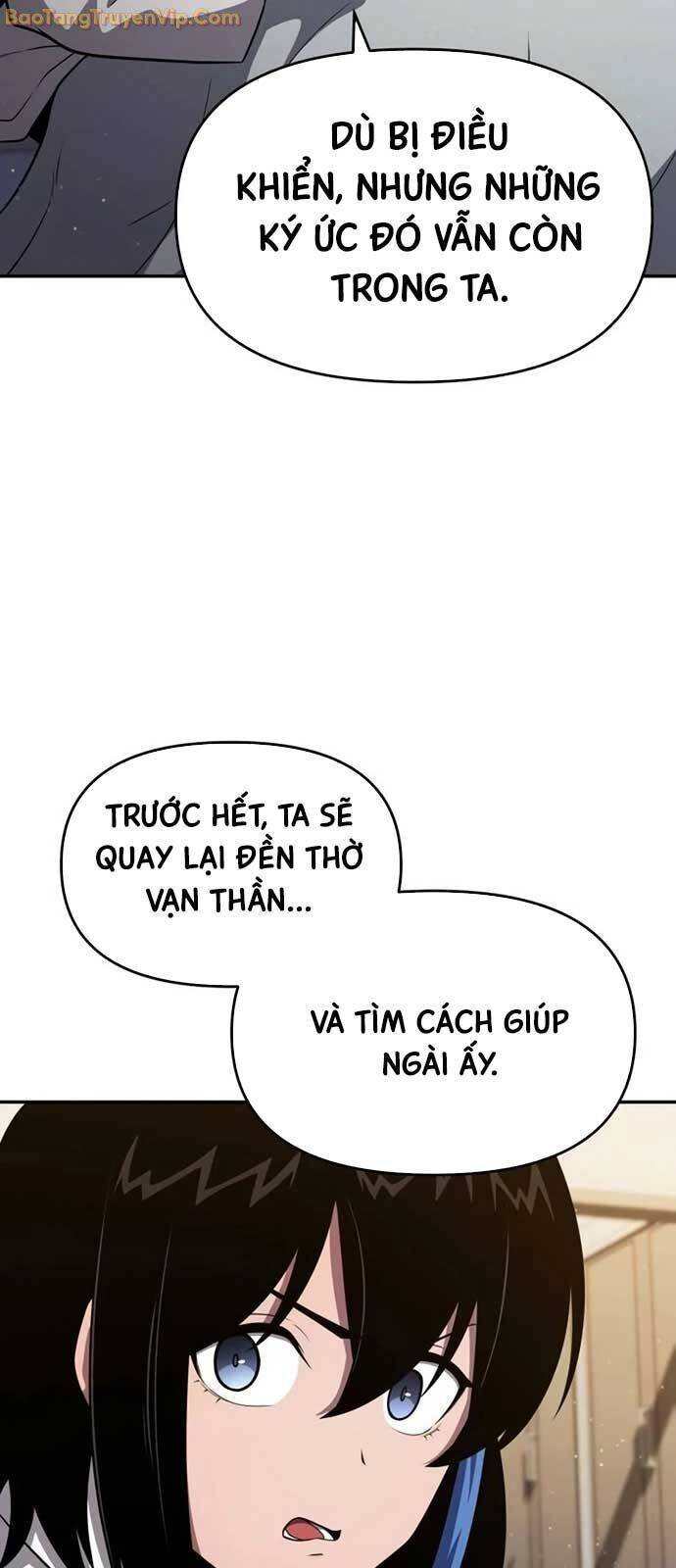 Vua Hiệp Sĩ Đã Trở Lại Với Một Vị Thần: Chapter 91