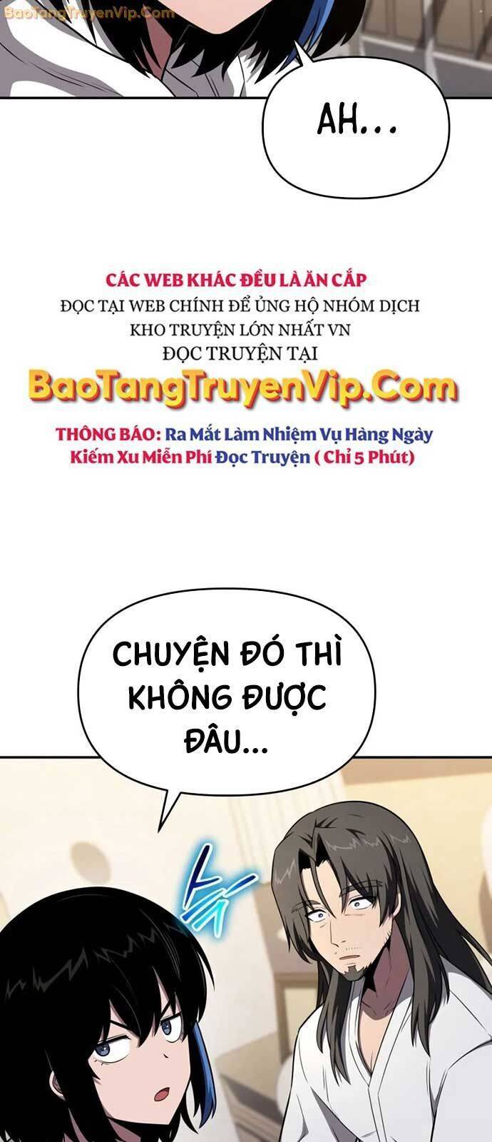Vua Hiệp Sĩ Đã Trở Lại Với Một Vị Thần: Chapter 91