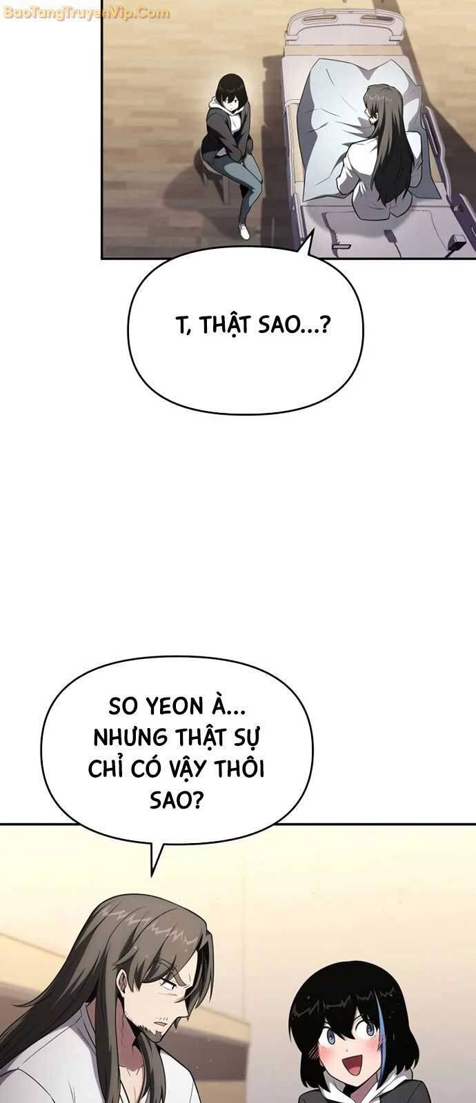 Vua Hiệp Sĩ Đã Trở Lại Với Một Vị Thần: Chapter 91