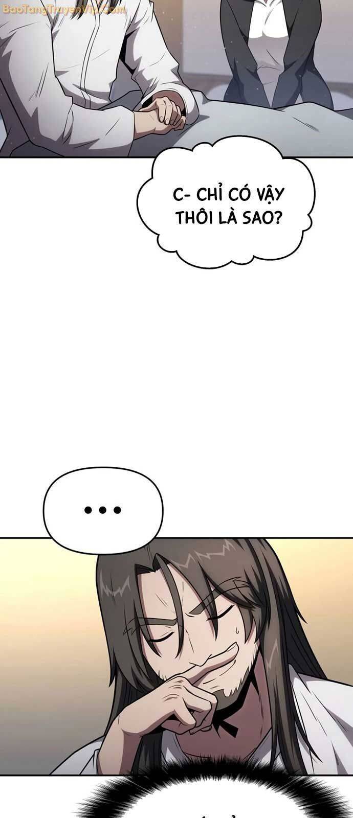 Vua Hiệp Sĩ Đã Trở Lại Với Một Vị Thần: Chapter 91