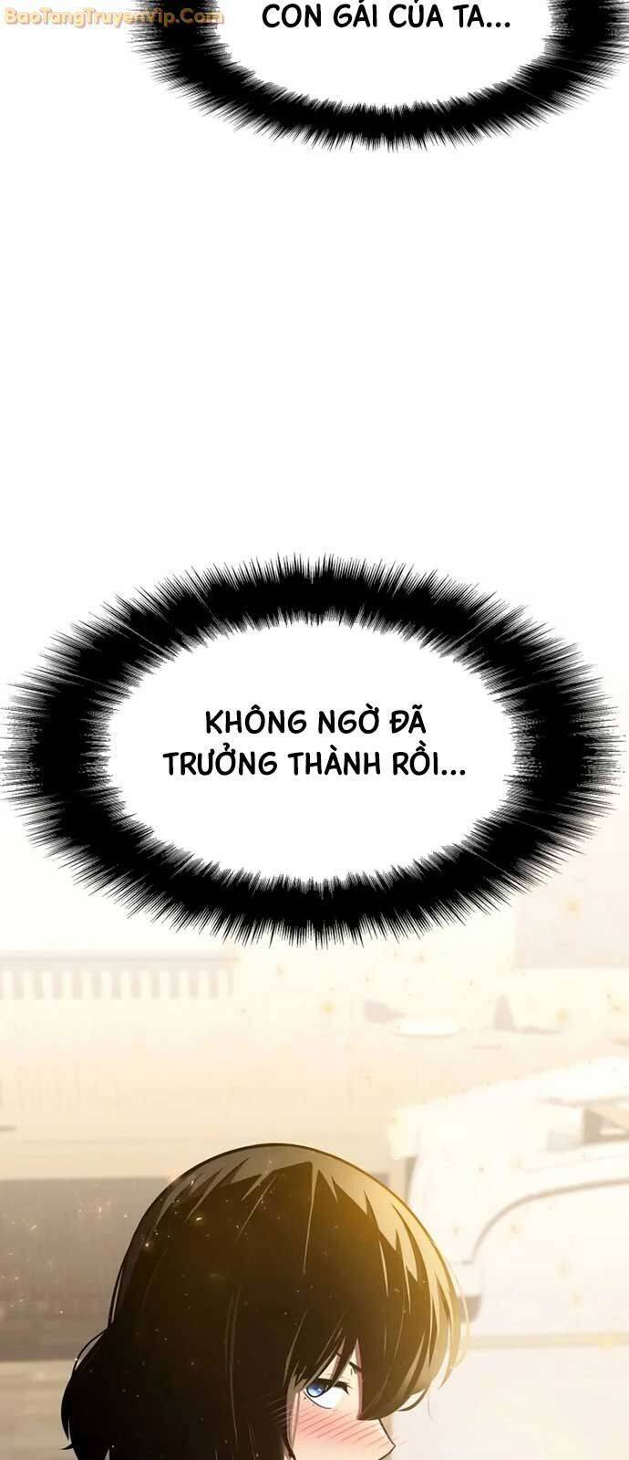 Vua Hiệp Sĩ Đã Trở Lại Với Một Vị Thần: Chapter 91