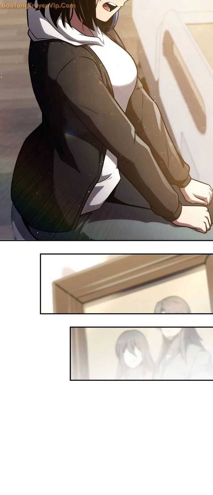 Vua Hiệp Sĩ Đã Trở Lại Với Một Vị Thần: Chapter 91