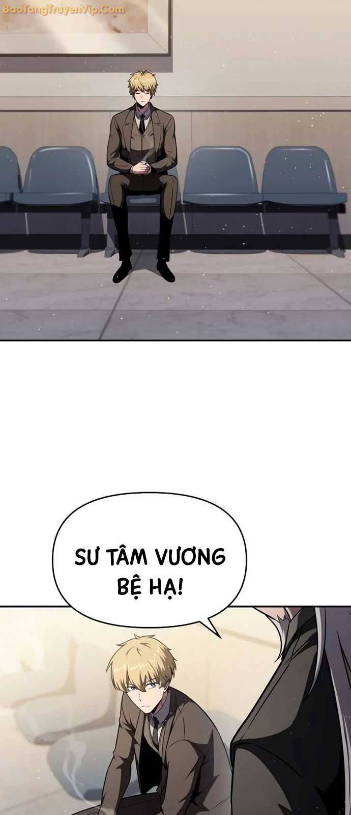 Vua Hiệp Sĩ Đã Trở Lại Với Một Vị Thần: Chapter 91