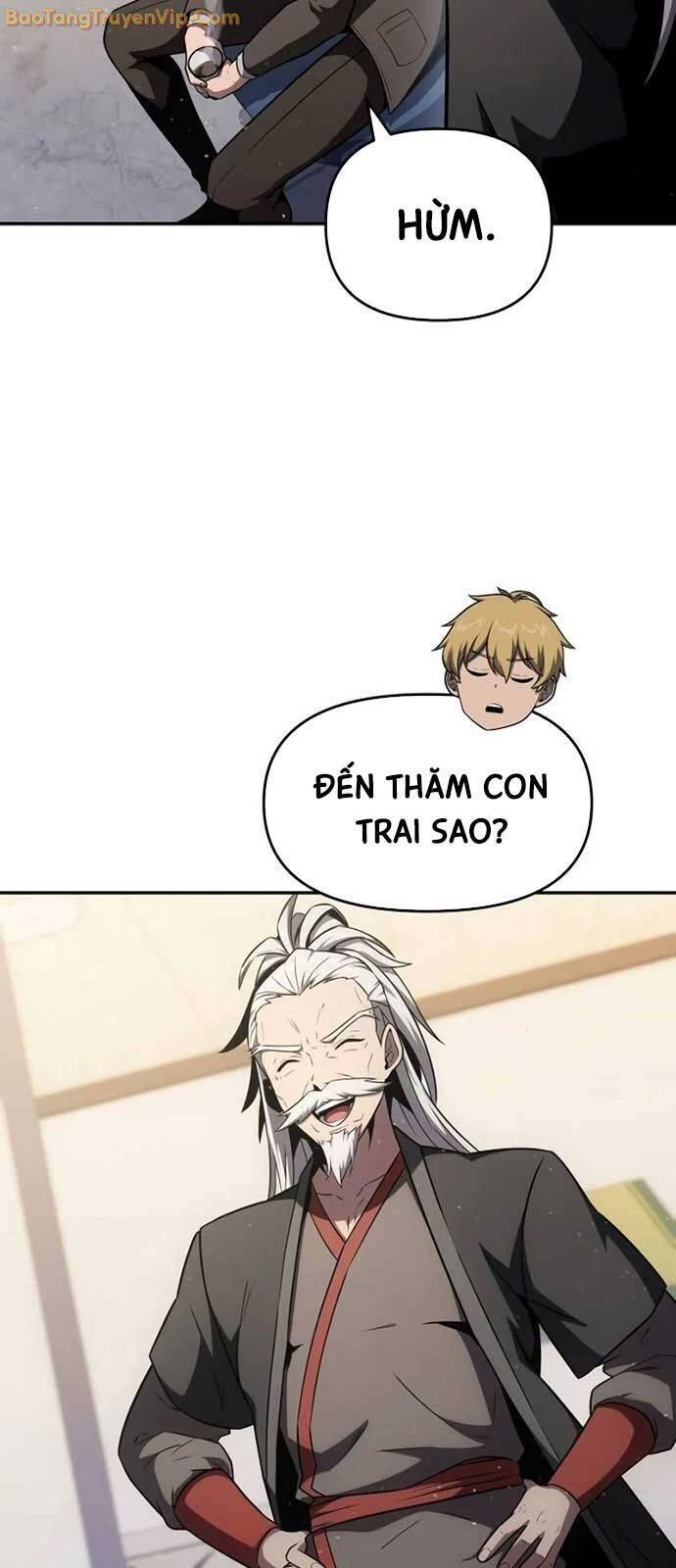 Vua Hiệp Sĩ Đã Trở Lại Với Một Vị Thần: Chapter 91