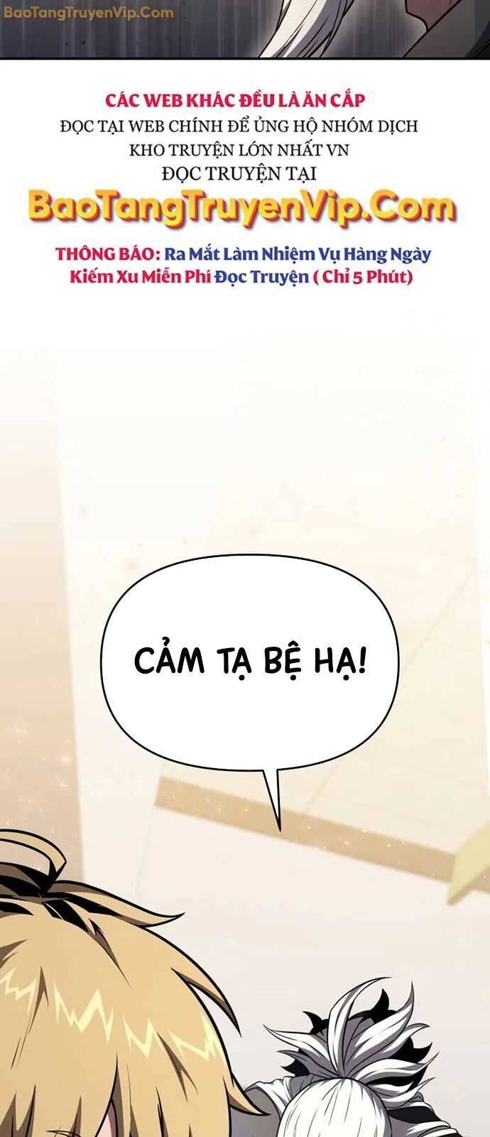 Vua Hiệp Sĩ Đã Trở Lại Với Một Vị Thần: Chapter 91