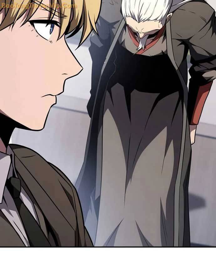 Vua Hiệp Sĩ Đã Trở Lại Với Một Vị Thần: Chapter 91