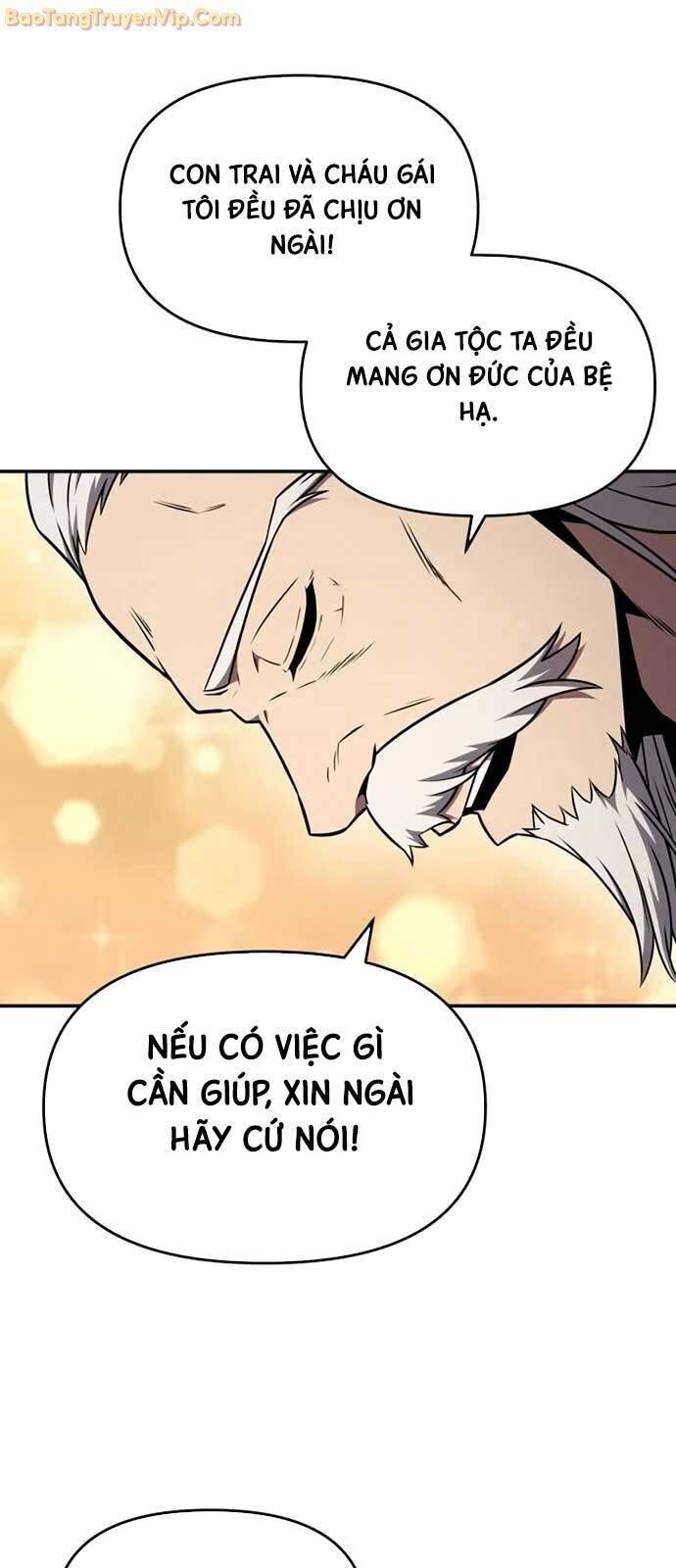 Vua Hiệp Sĩ Đã Trở Lại Với Một Vị Thần: Chapter 91
