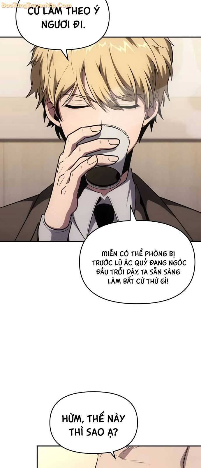 Vua Hiệp Sĩ Đã Trở Lại Với Một Vị Thần: Chapter 91