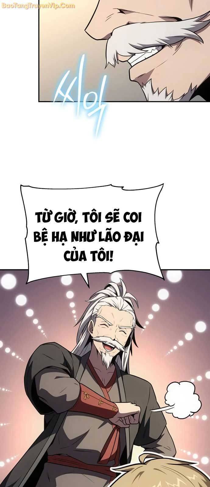 Vua Hiệp Sĩ Đã Trở Lại Với Một Vị Thần: Chapter 91