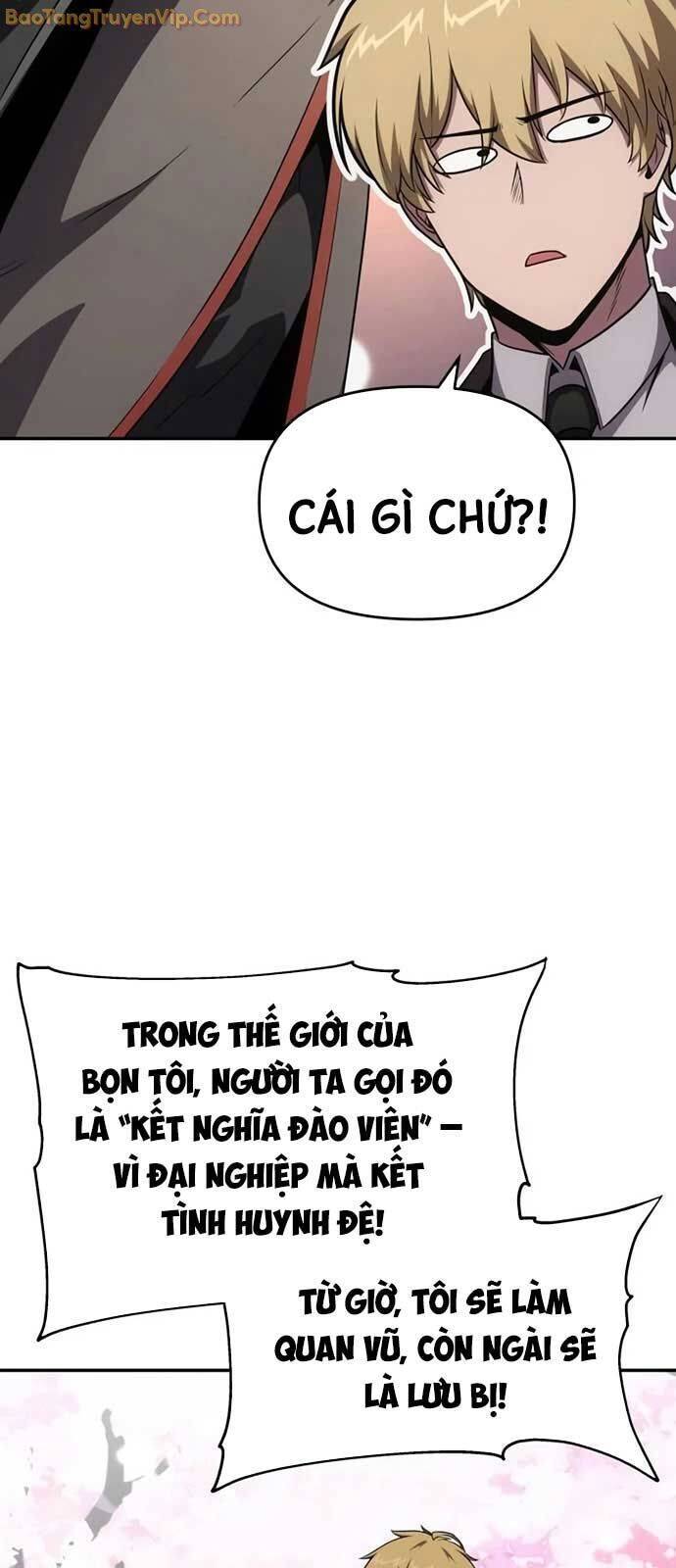Vua Hiệp Sĩ Đã Trở Lại Với Một Vị Thần: Chapter 91