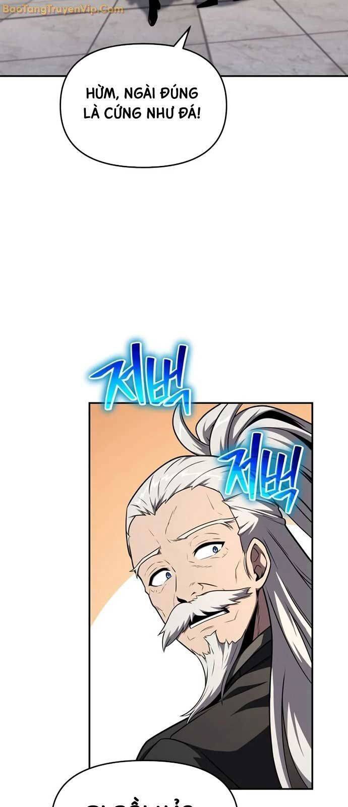 Vua Hiệp Sĩ Đã Trở Lại Với Một Vị Thần: Chapter 91