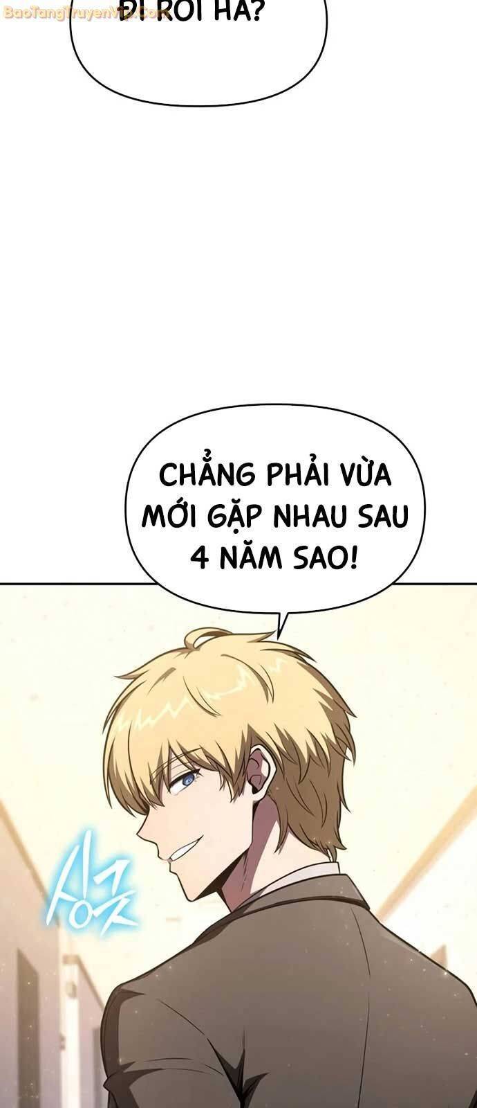 Vua Hiệp Sĩ Đã Trở Lại Với Một Vị Thần: Chapter 91