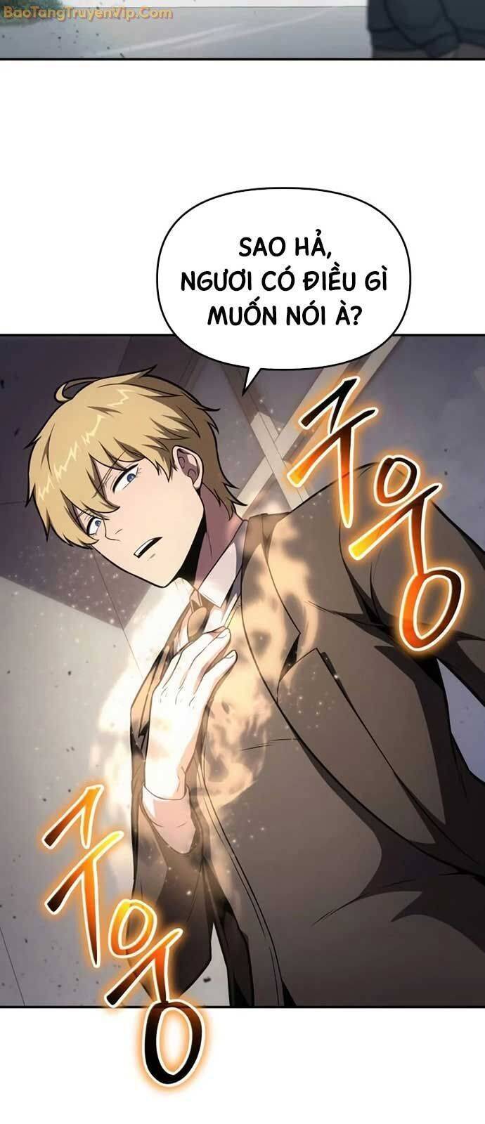 Vua Hiệp Sĩ Đã Trở Lại Với Một Vị Thần: Chapter 91