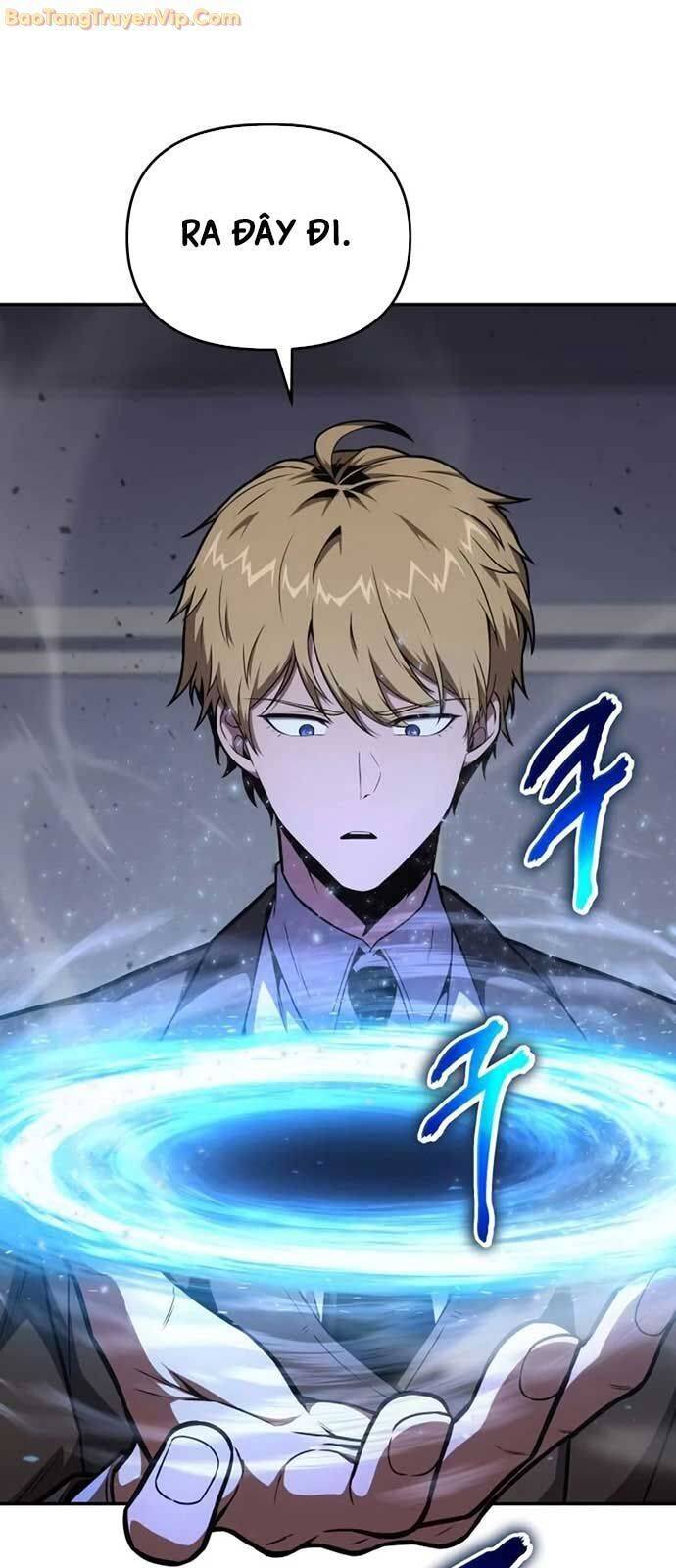 Vua Hiệp Sĩ Đã Trở Lại Với Một Vị Thần: Chapter 91