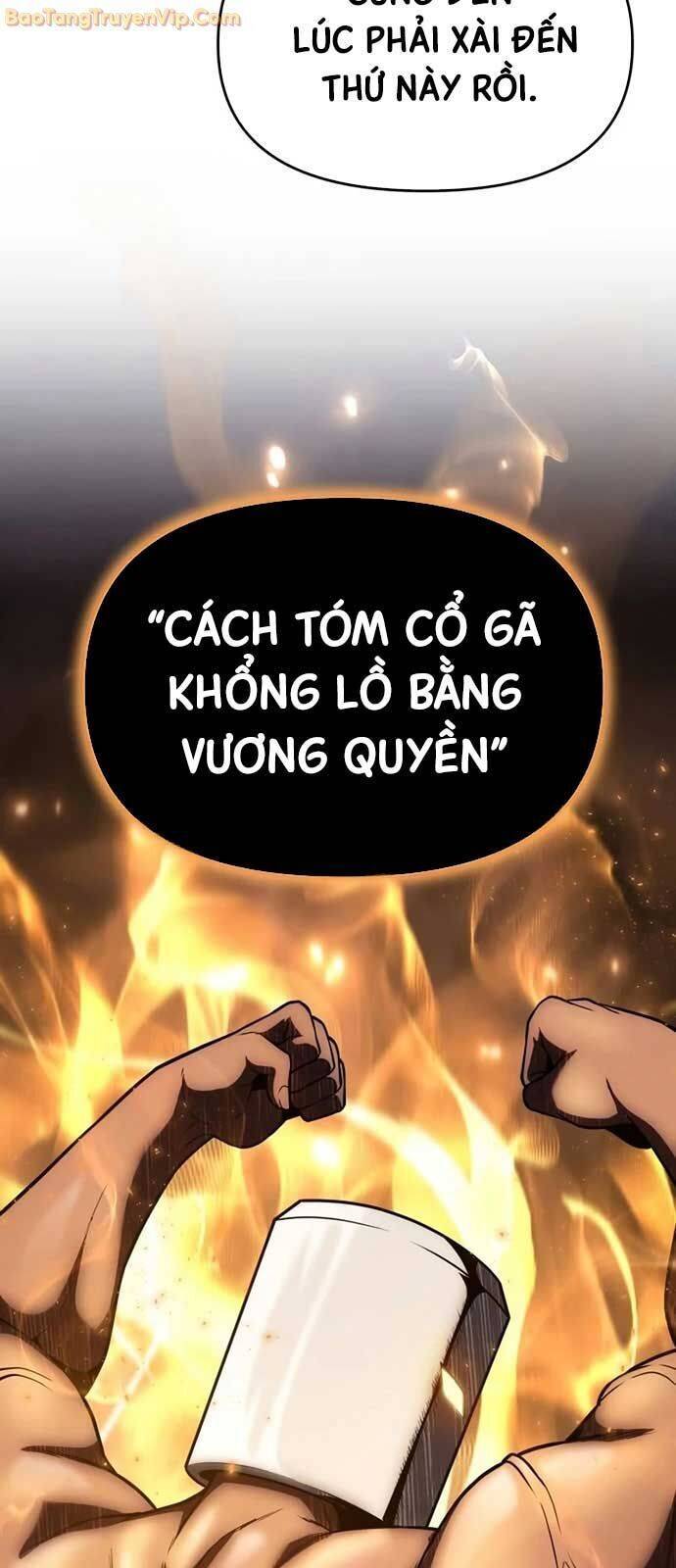 Vua Hiệp Sĩ Đã Trở Lại Với Một Vị Thần: Chapter 91