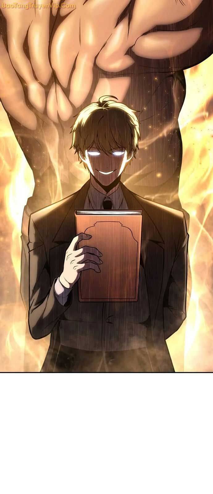 Vua Hiệp Sĩ Đã Trở Lại Với Một Vị Thần: Chapter 91