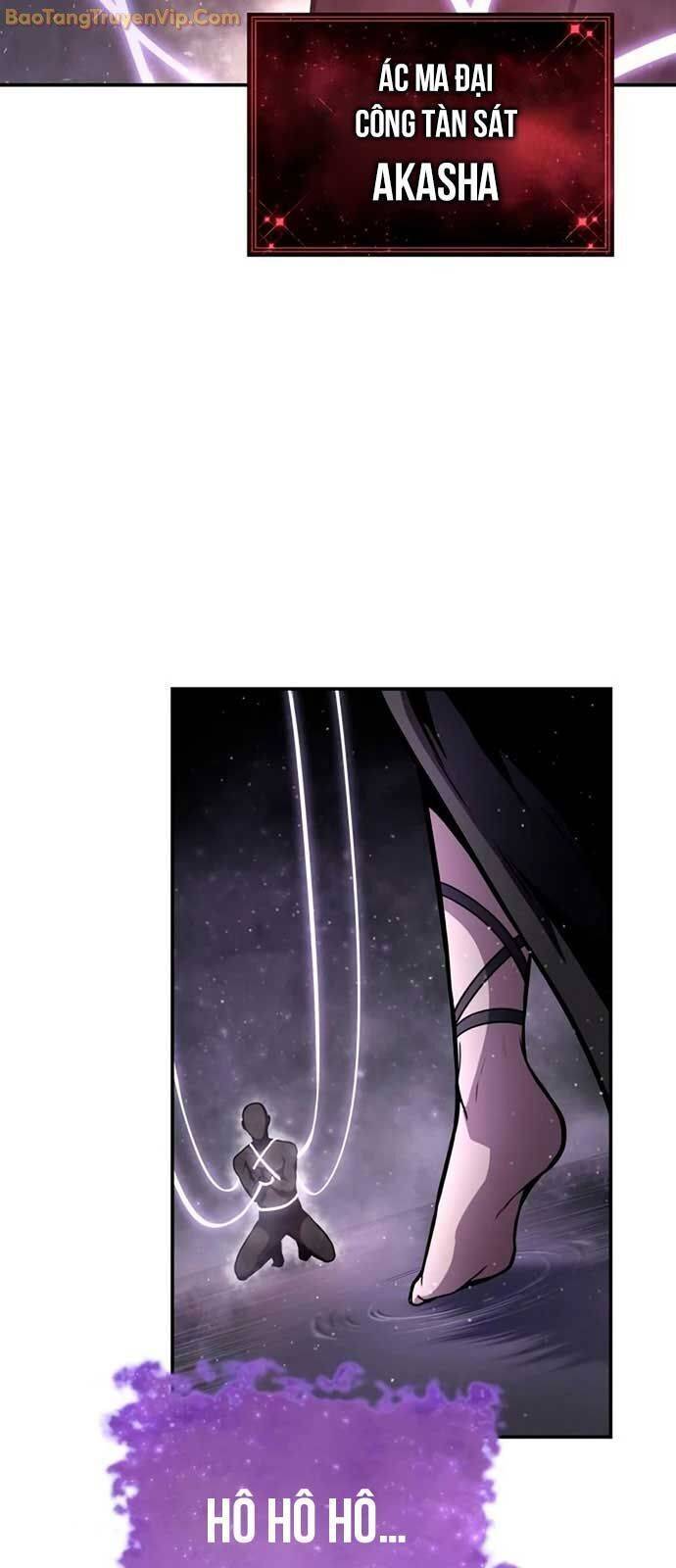Vua Hiệp Sĩ Đã Trở Lại Với Một Vị Thần: Chapter 91