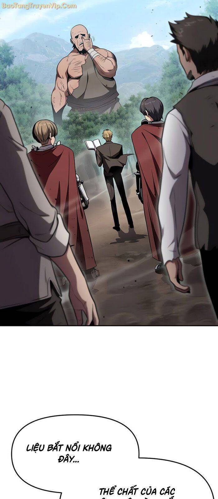 Vua Hiệp Sĩ Đã Trở Lại Với Một Vị Thần: Chapter 92