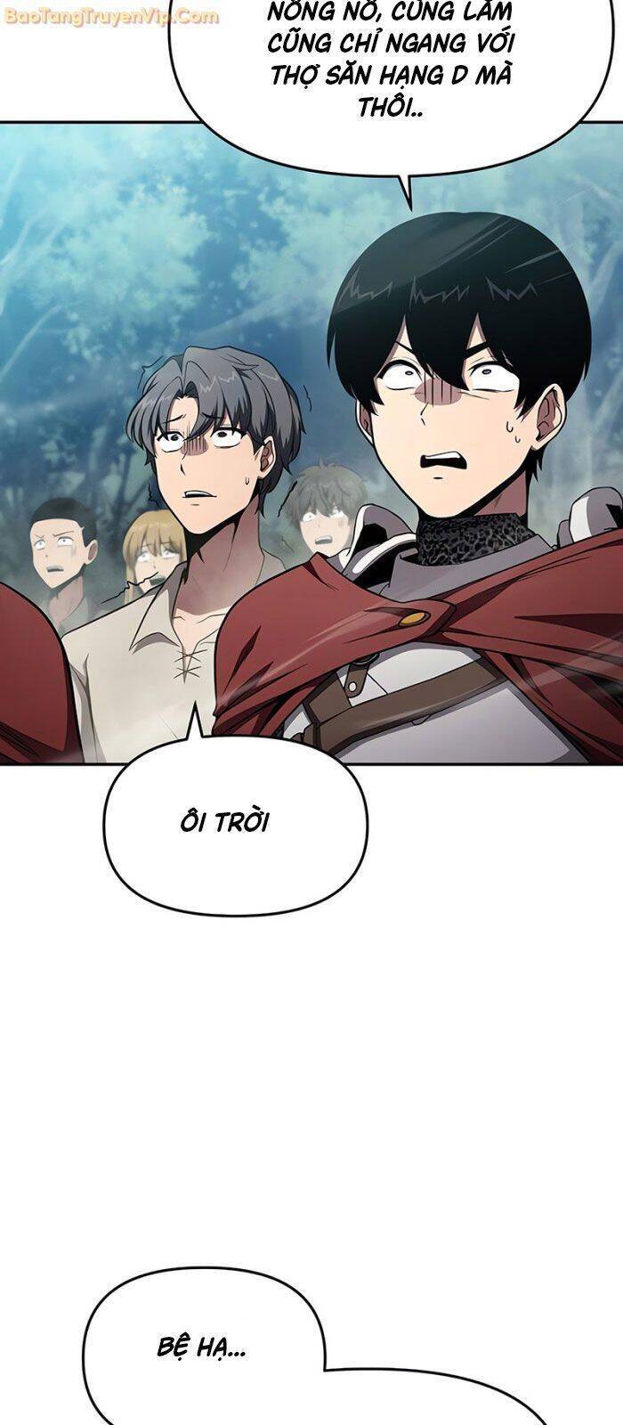 Vua Hiệp Sĩ Đã Trở Lại Với Một Vị Thần: Chapter 92