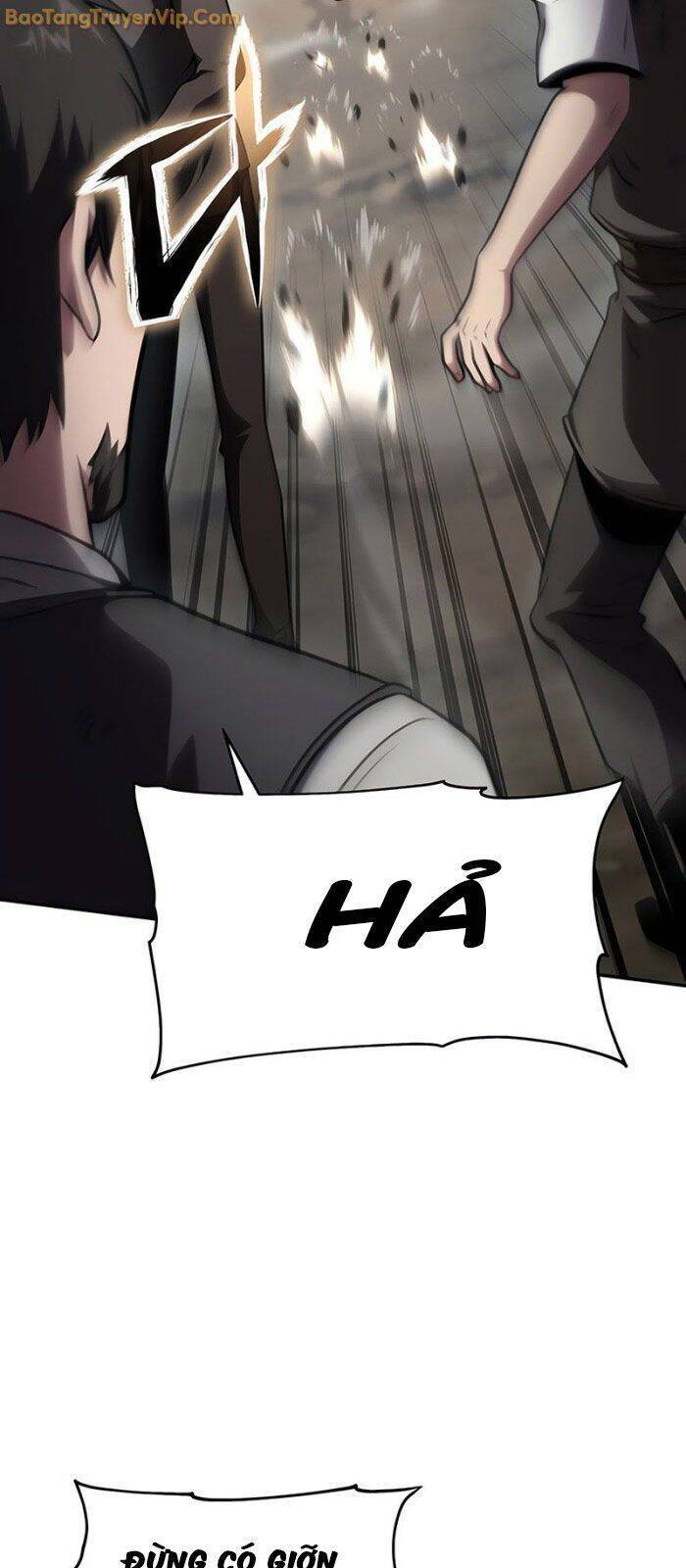 Vua Hiệp Sĩ Đã Trở Lại Với Một Vị Thần: Chapter 92