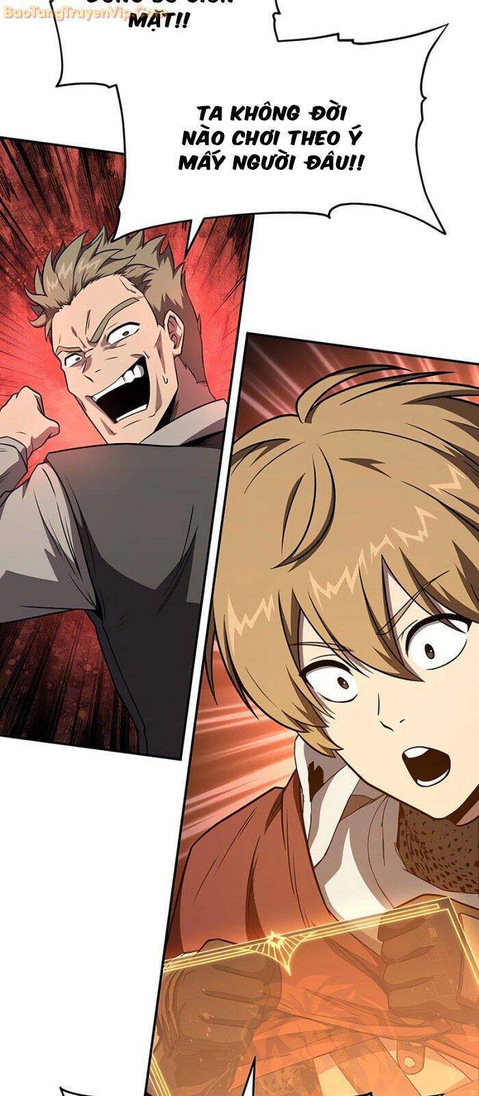 Vua Hiệp Sĩ Đã Trở Lại Với Một Vị Thần: Chapter 92