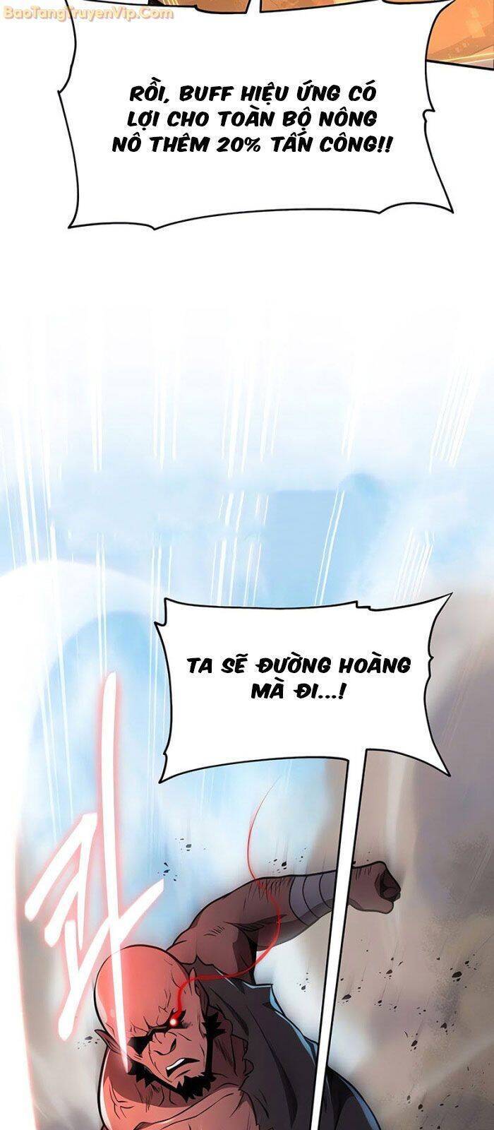 Vua Hiệp Sĩ Đã Trở Lại Với Một Vị Thần: Chapter 92