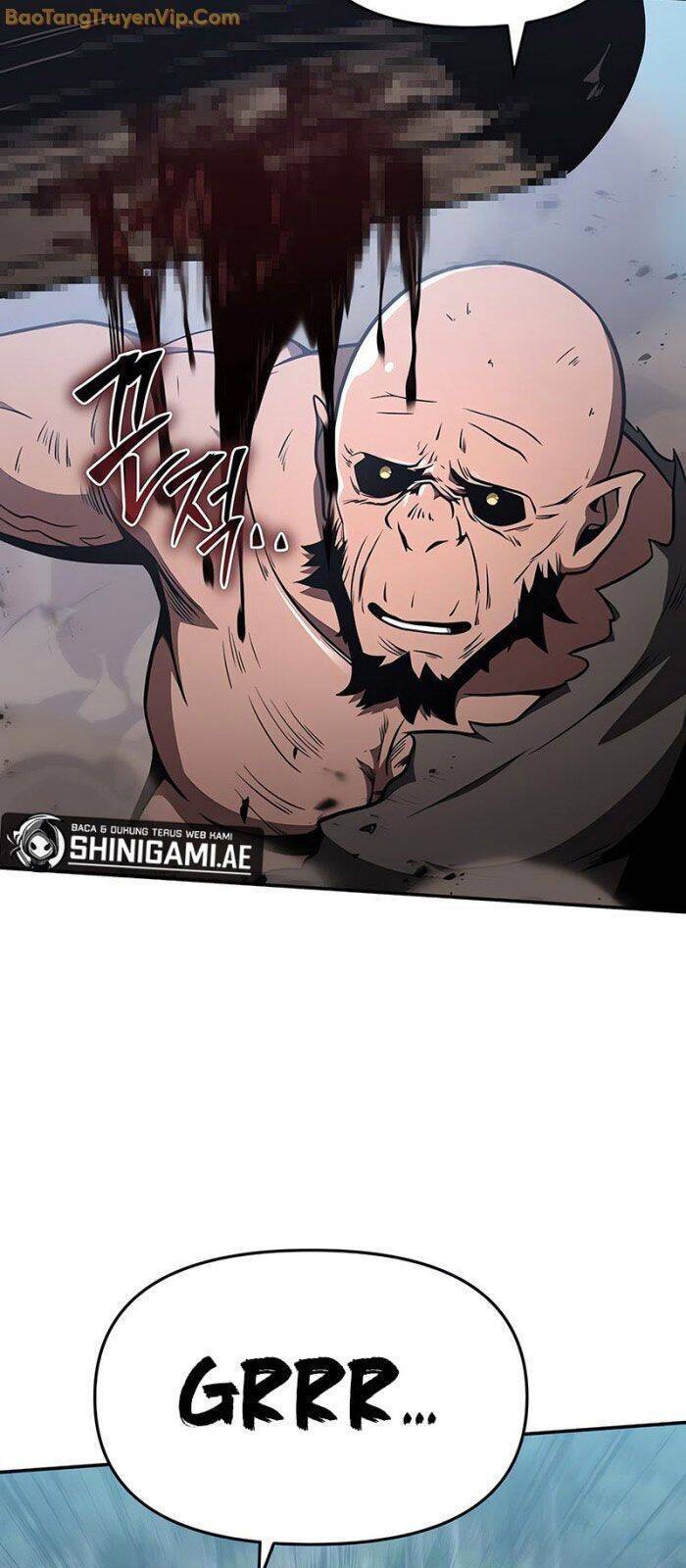 Vua Hiệp Sĩ Đã Trở Lại Với Một Vị Thần: Chapter 92