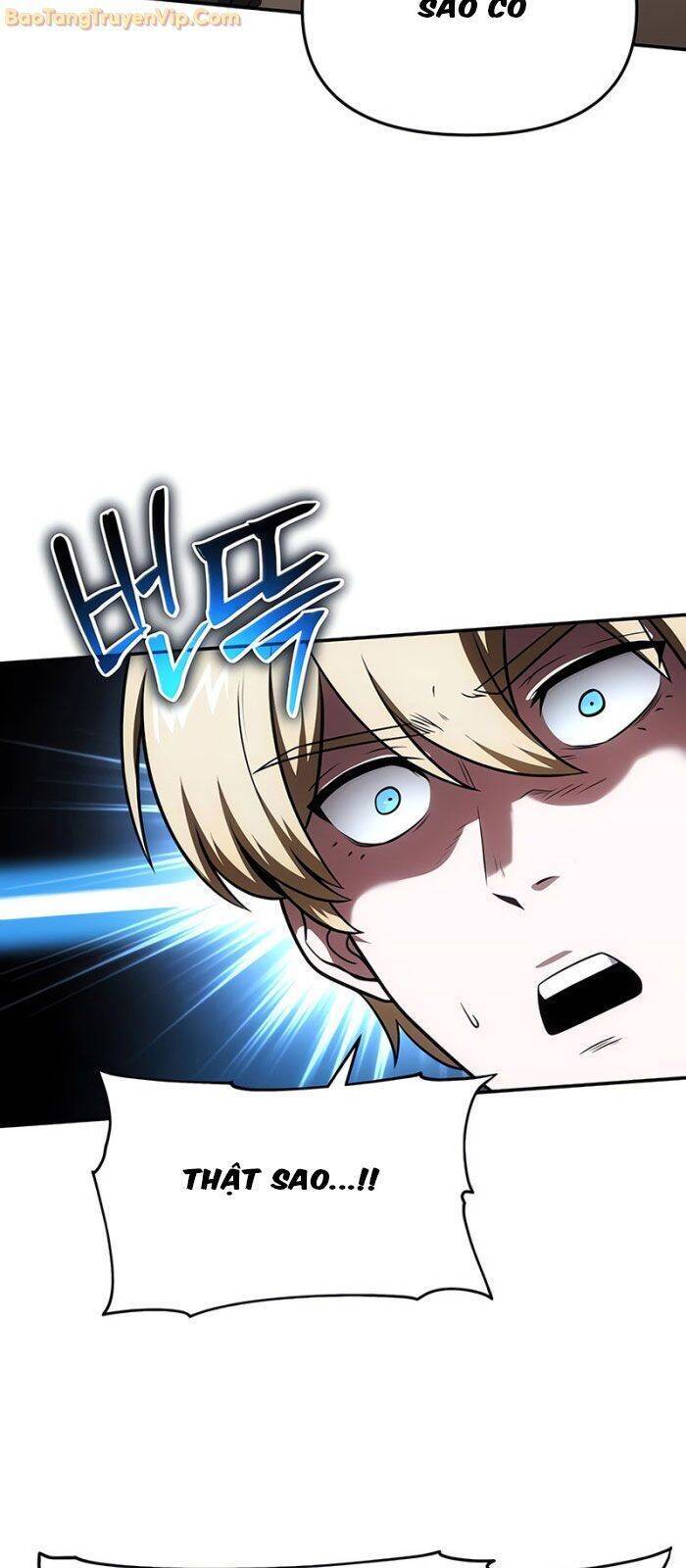 Vua Hiệp Sĩ Đã Trở Lại Với Một Vị Thần: Chapter 92
