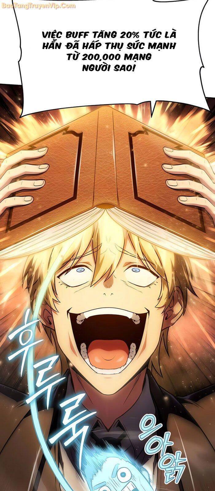Vua Hiệp Sĩ Đã Trở Lại Với Một Vị Thần: Chapter 92
