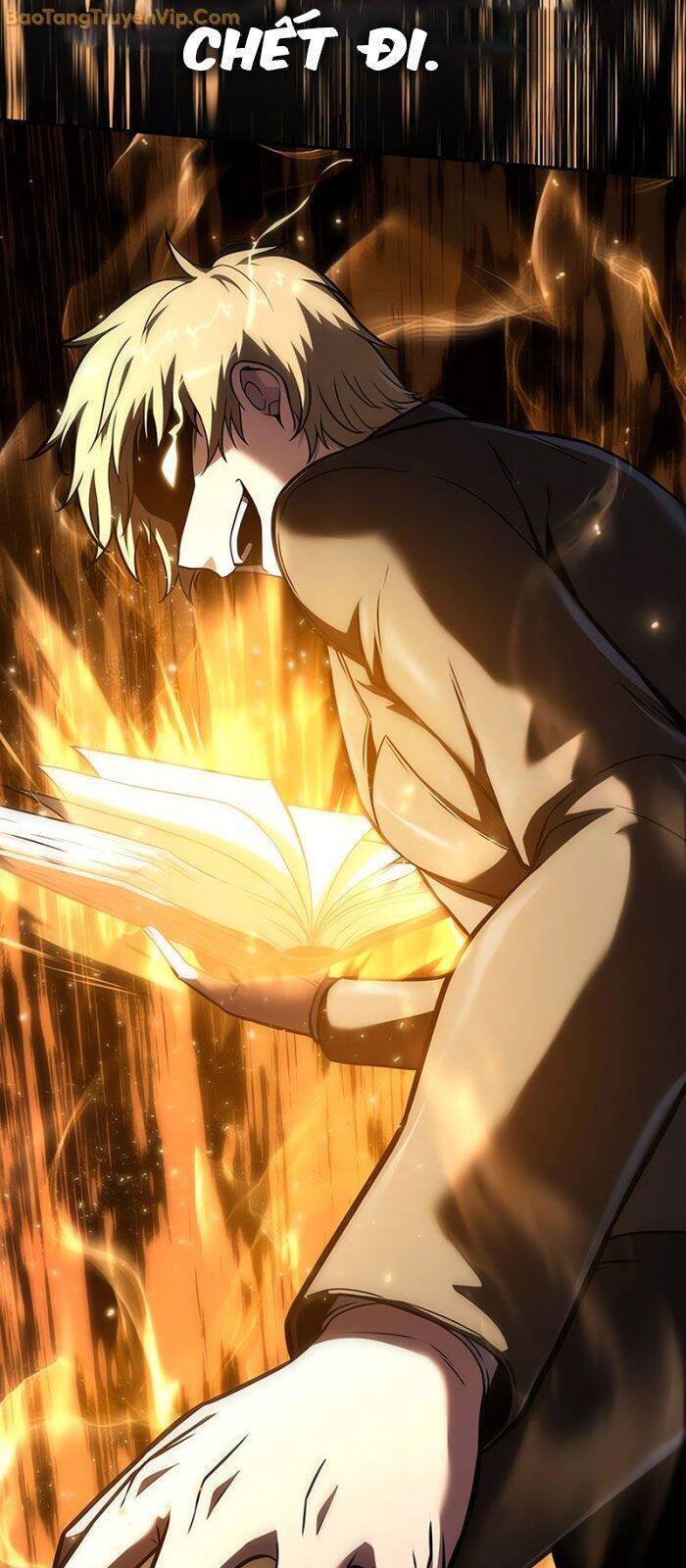 Vua Hiệp Sĩ Đã Trở Lại Với Một Vị Thần: Chapter 92