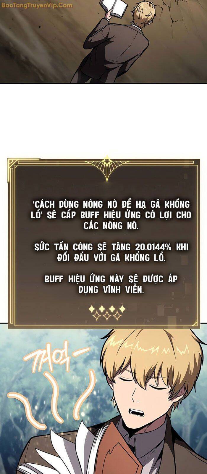 Vua Hiệp Sĩ Đã Trở Lại Với Một Vị Thần: Chapter 92