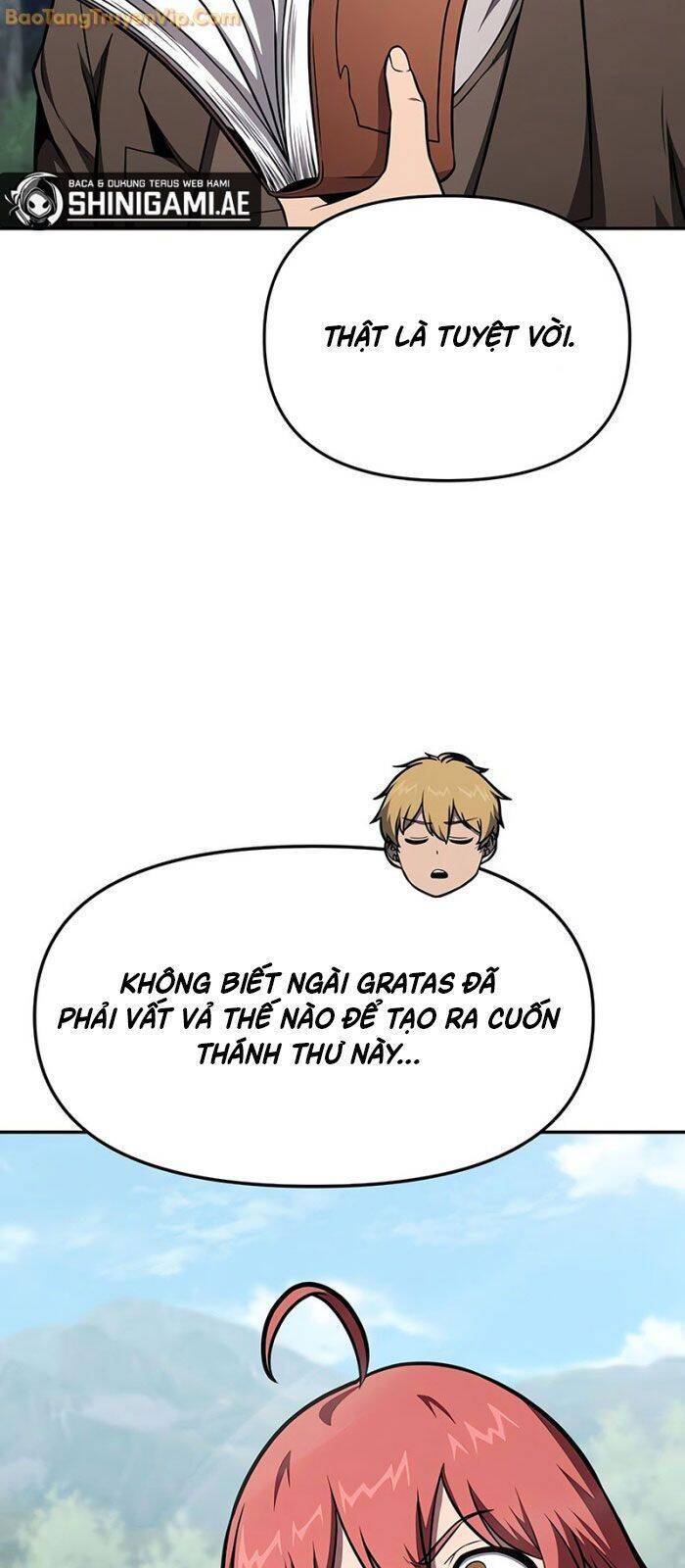 Vua Hiệp Sĩ Đã Trở Lại Với Một Vị Thần: Chapter 92