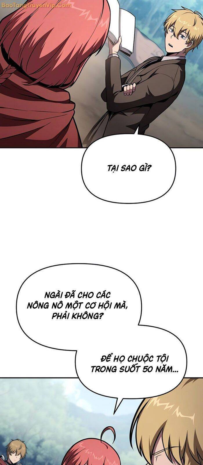 Vua Hiệp Sĩ Đã Trở Lại Với Một Vị Thần: Chapter 92