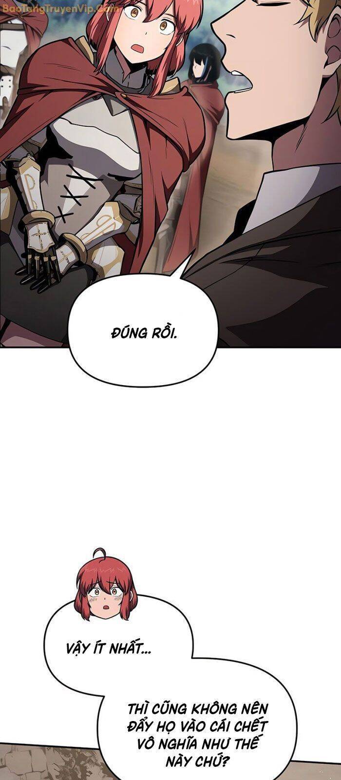 Vua Hiệp Sĩ Đã Trở Lại Với Một Vị Thần: Chapter 92