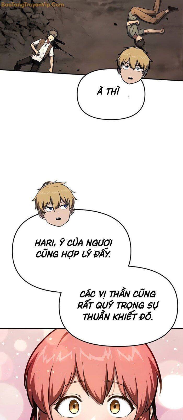 Vua Hiệp Sĩ Đã Trở Lại Với Một Vị Thần: Chapter 92