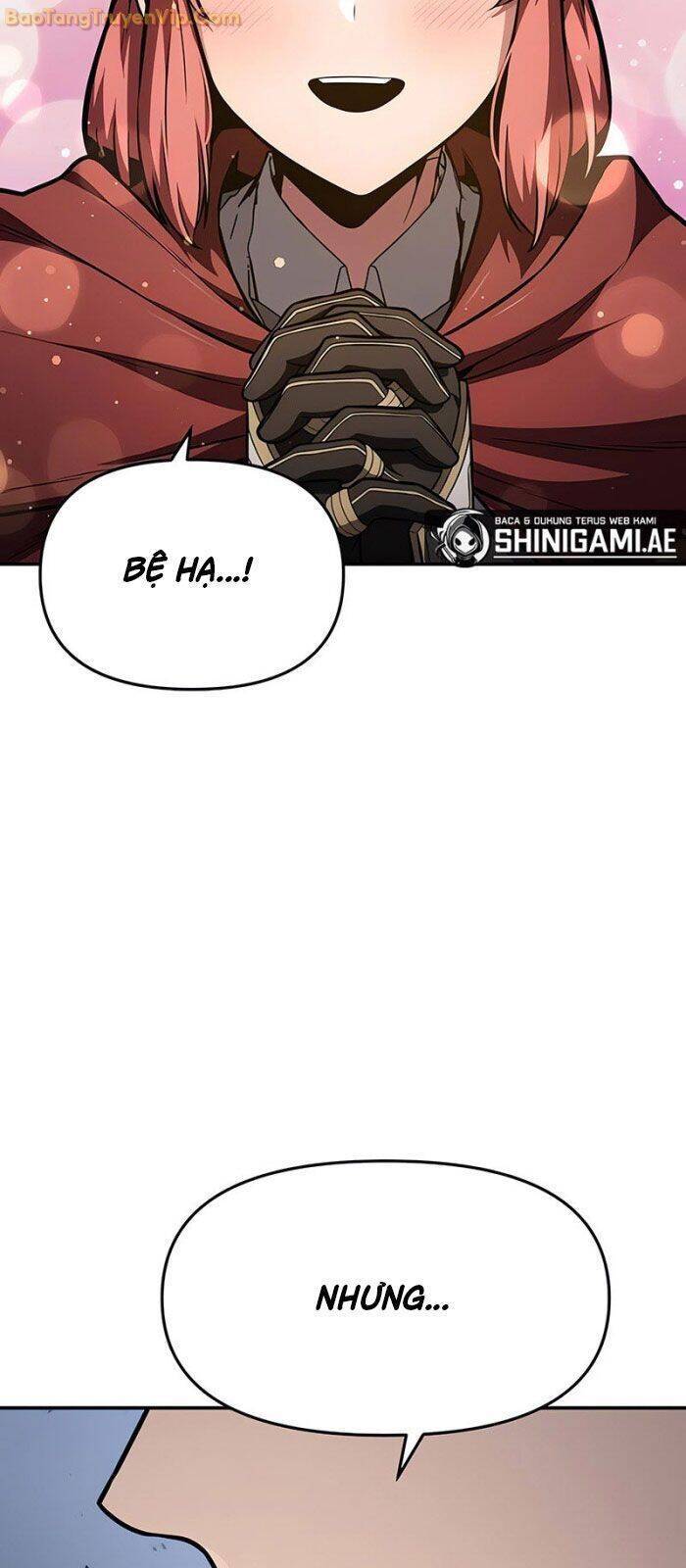 Vua Hiệp Sĩ Đã Trở Lại Với Một Vị Thần: Chapter 92