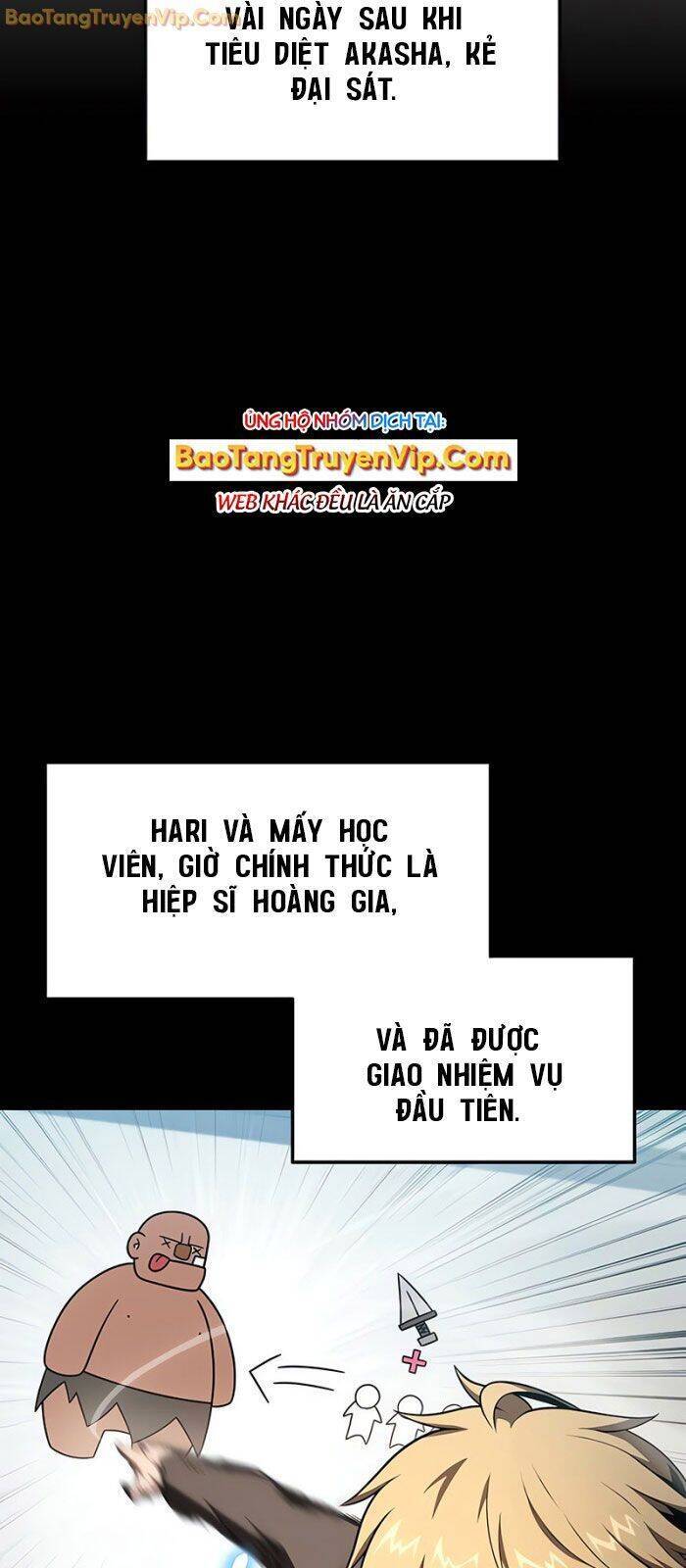 Vua Hiệp Sĩ Đã Trở Lại Với Một Vị Thần: Chapter 92