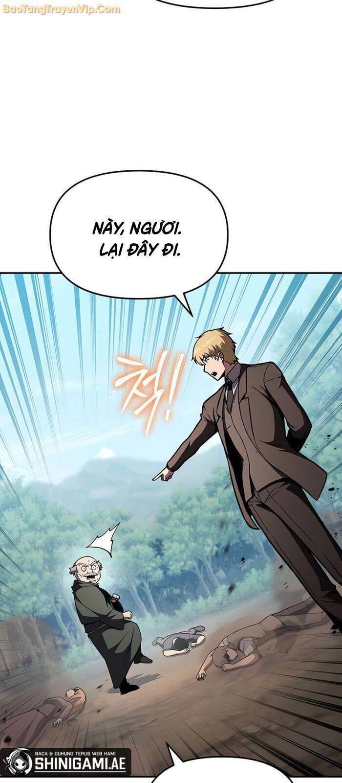 Vua Hiệp Sĩ Đã Trở Lại Với Một Vị Thần: Chapter 92